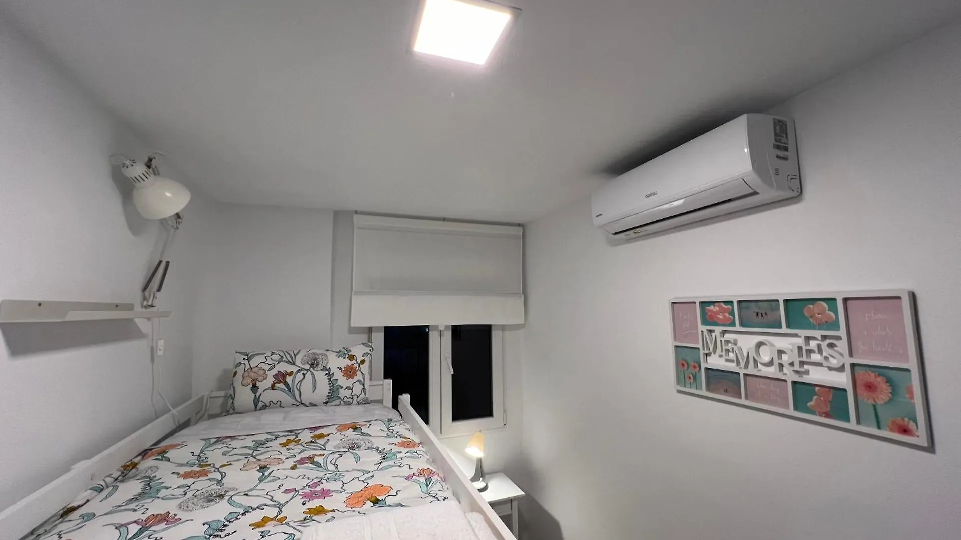 Appartement Marmoles Con 5 Puntos à Málaga 0*,
