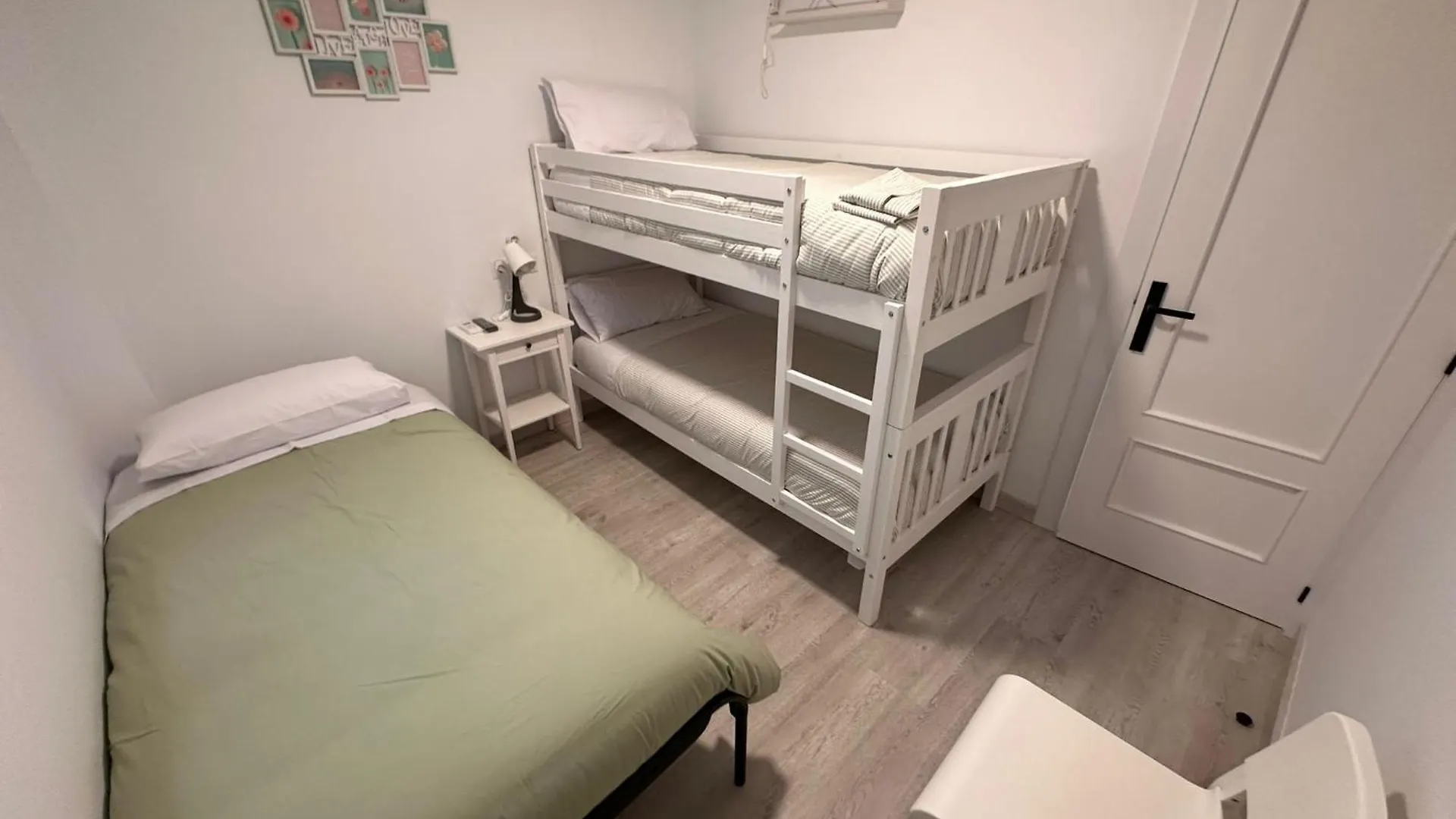 Appartement Marmoles Con 5 Puntos à Málaga Espagne